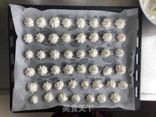 宝宝溶豆的做法步骤：8