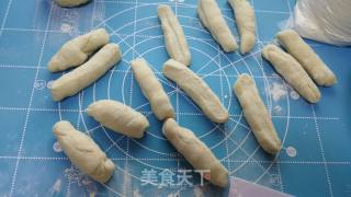 虾米萝卜煎饼的做法步骤：10