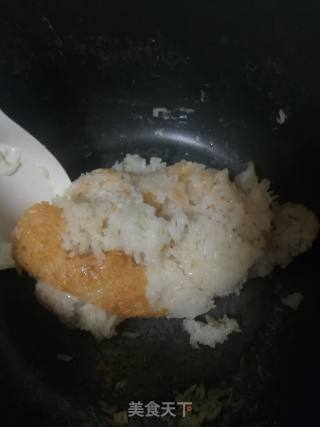 客家糯米封鸡的做法步骤：2