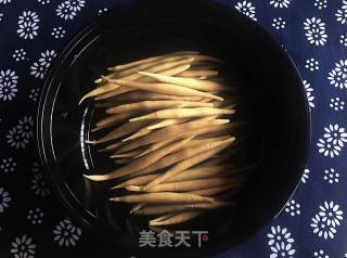 莜面鱼鱼的做法步骤：6