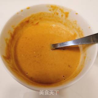 凉拌冰草的做法步骤：6