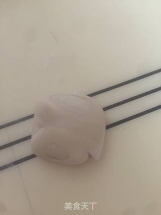 红豆沙饼（烤箱版）的做法步骤：13