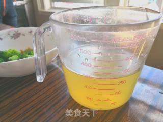 鸡肉茶泡饭的做法步骤：4