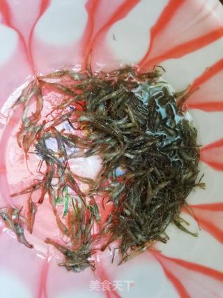 盐水河虾的做法步骤：3