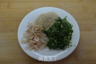 酸汤大肉莲菜水饺的做法步骤：7