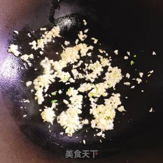 蒜香酱汁鸡的做法步骤：7