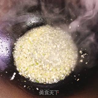 蒜香酱汁鸡的做法步骤：8
