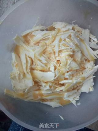 黄油小饼干的做法步骤：1