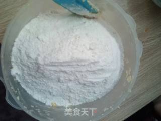 黄油小饼干的做法步骤：5