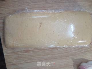 黄油小饼干的做法步骤：6