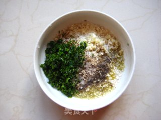 香草烤鲑鱼：玩转烤箱轻松做菜的做法步骤：1