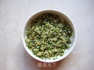 香草烤鲑鱼：玩转烤箱轻松做菜的做法步骤：2