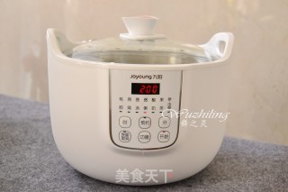鲜美螃蟹粥的做法步骤：4