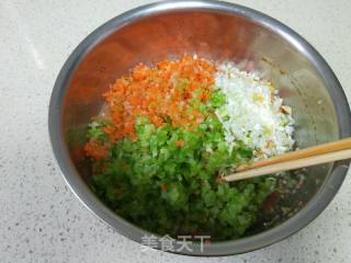 水饺的做法步骤：5