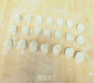 水饺的做法步骤：11