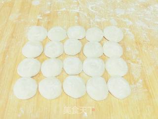水饺的做法步骤：12