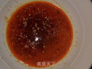 高汤面的做法步骤：5