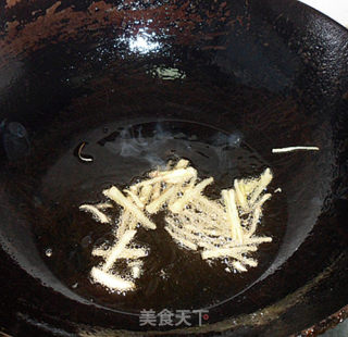 葱烧海参的做法步骤：5