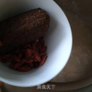 百合银耳红豆粥的做法步骤：7