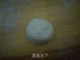 家庭版白吉馍的做法步骤：6