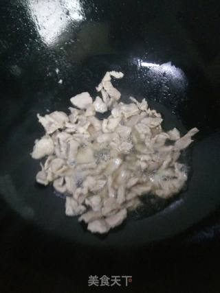 萝卜肉片汤的做法步骤：5