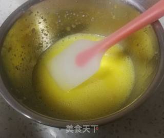 红丝绒蛋糕的做法步骤：9