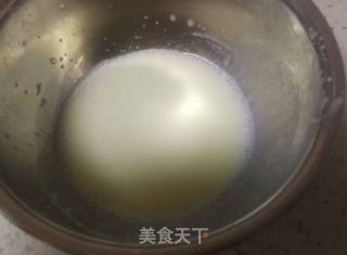 千层蛋糕的做法步骤：7