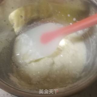 千层蛋糕的做法步骤：8