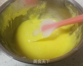 千层蛋糕的做法步骤：11