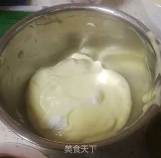 千层蛋糕的做法步骤：16