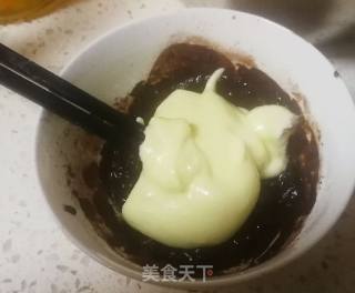 千层蛋糕的做法步骤：17
