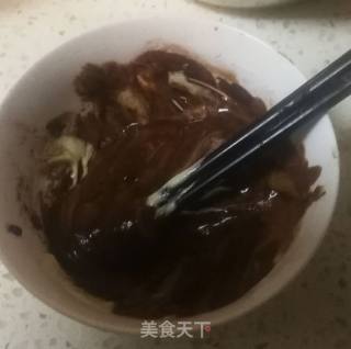 千层蛋糕的做法步骤：18