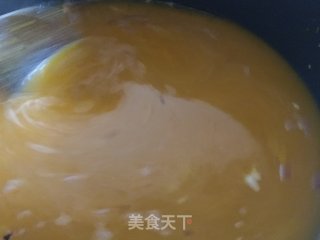 南瓜浓汤的做法步骤：5