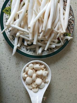 方型大披萨的做法步骤：16