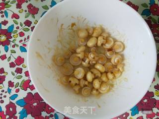 方型大披萨的做法步骤：18