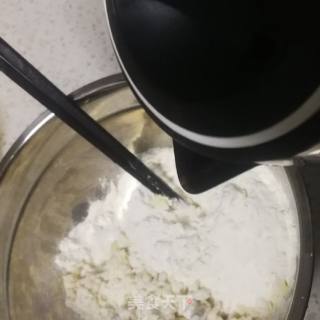 麻酱糖饼的做法步骤：4