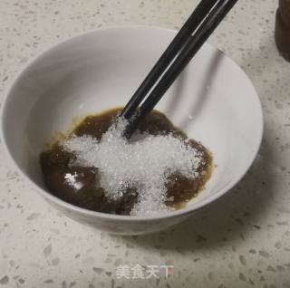 麻酱糖饼的做法步骤：7