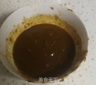 麻酱糖饼的做法步骤：9