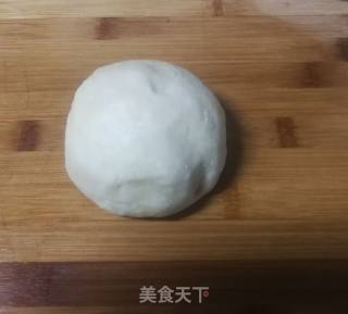 麻酱糖饼的做法步骤：11