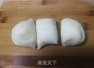 麻酱糖饼的做法步骤：12