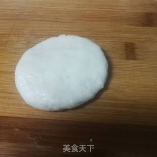 麻酱糖饼的做法步骤：13