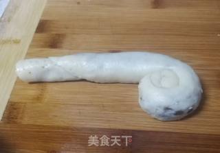 麻酱糖饼的做法步骤：17