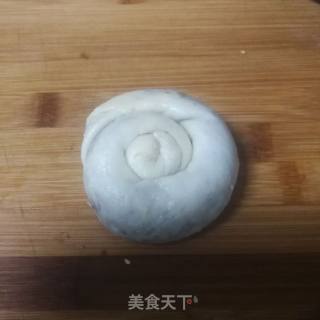 麻酱糖饼的做法步骤：18