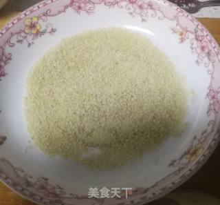 麻酱糖饼的做法步骤：19
