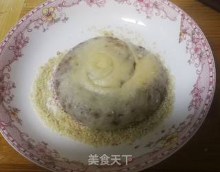 麻酱糖饼的做法步骤：20