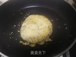 麻酱糖饼的做法步骤：23