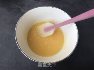 核桃酥饼的做法步骤：3