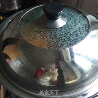 清蒸茄子的做法步骤：3