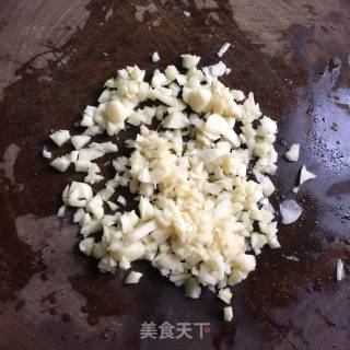 清蒸茄子的做法步骤：6