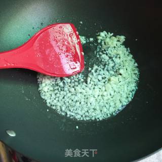 清蒸茄子的做法步骤：7